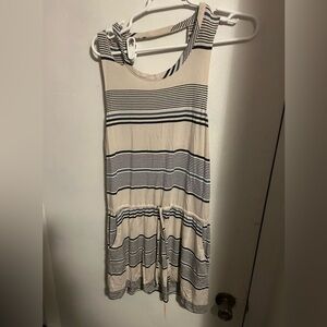Chaser  dress